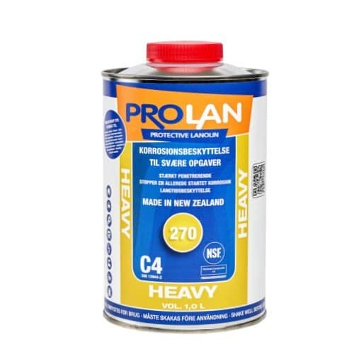 Prolan 270 1L