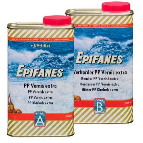 Vernis