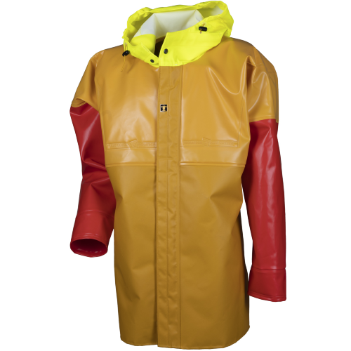Kerl Cotten Jacke