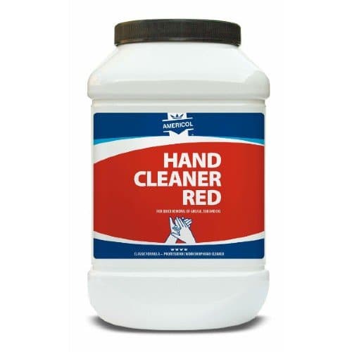 Handcleaner