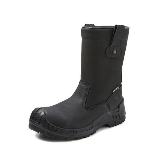 boot