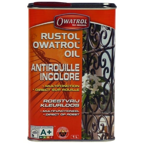 Owatrol